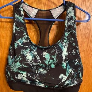 LuLaRoe sports bra
